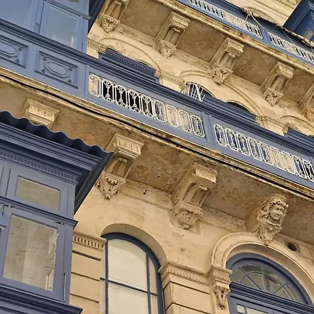 Palazzo Ignazio 4*