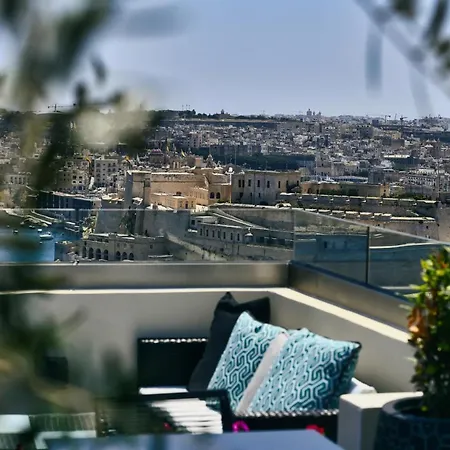 Hotel Palazzo Ignazio 4*