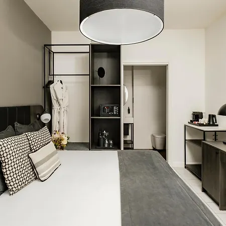 Hotel Palazzo Ignazio