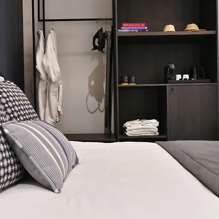 Отель Palazzo Ignazio 4*