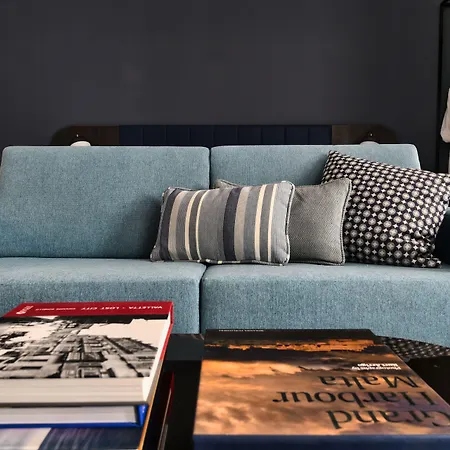 Palazzo Ignazio Hotel 4*