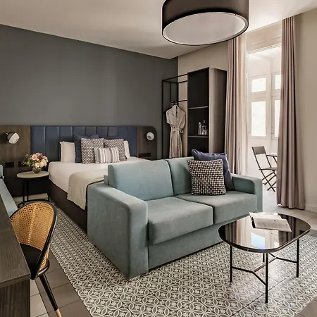 Hotel Palazzo Ignazio Valletta