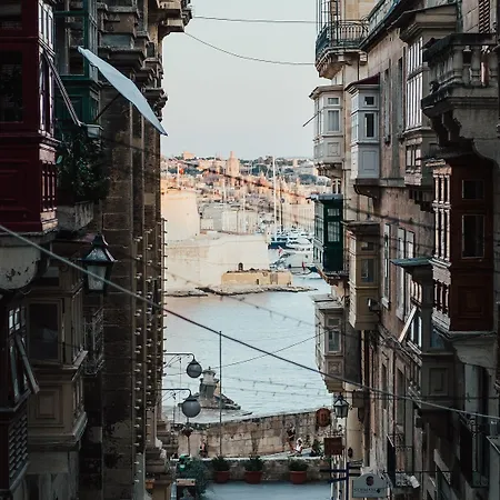 Palazzo Ignazio 4*