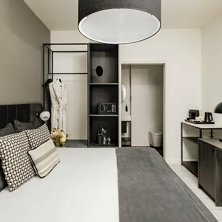 Palazzo Ignazio 4*