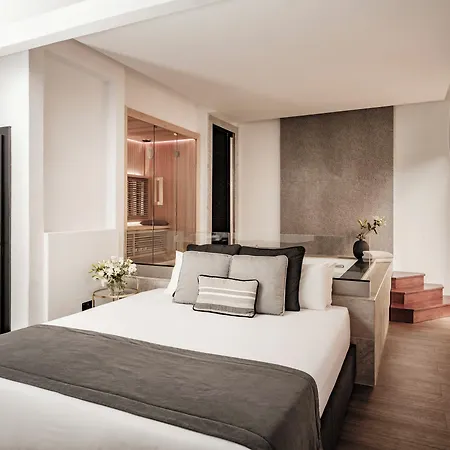 Palazzo Ignazio 4*