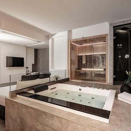 Отель Palazzo Ignazio 4*
