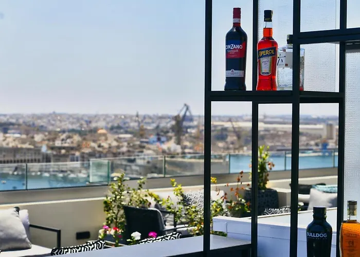 Hotel Palazzo Ignazio La Valletta