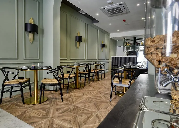 Palazzo Ignazio Hotel La Valletta