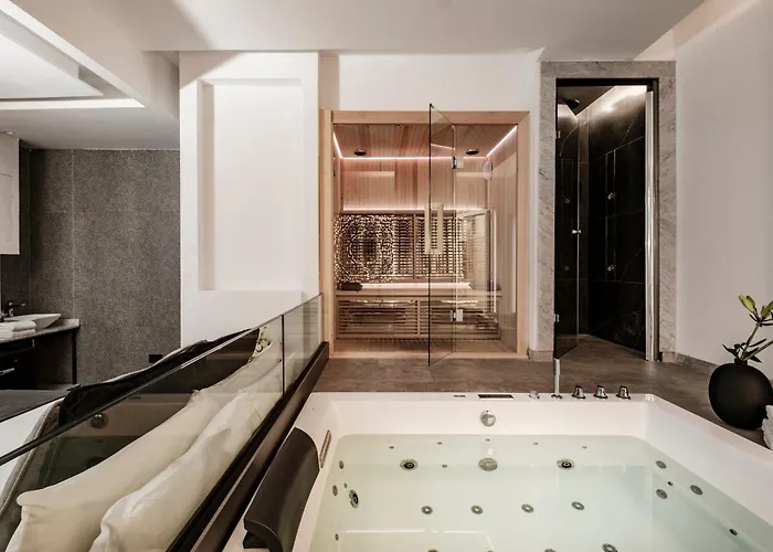 Hotel Palazzo Ignazio La Valletta