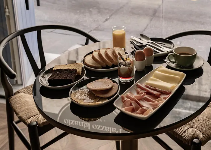 Palazzo Ignazio 4* La Valletta