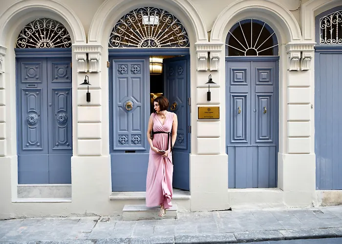 Palazzo Ignazio La Valletta