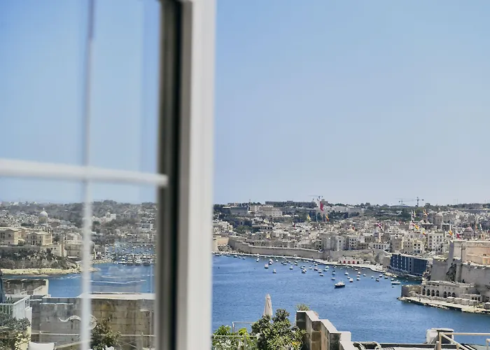 Palazzo Ignazio Hotel 4*