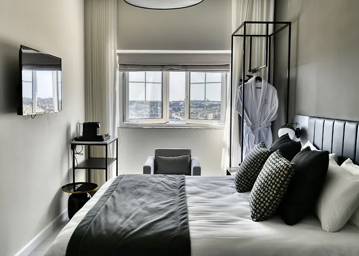 Palazzo Ignazio Hotel La Valletta