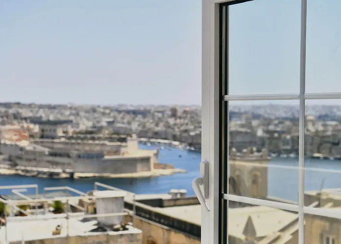 Hotel Palazzo Ignazio La Valletta