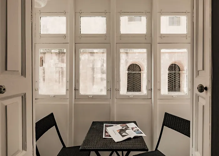 Hotel Palazzo Ignazio La Valletta