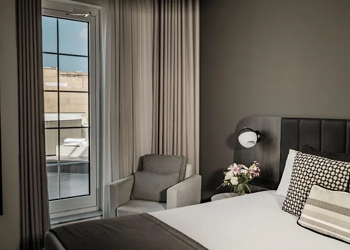 Hotel Palazzo Ignazio