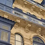 Palazzo Ignazio 4*