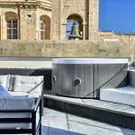 Palazzo Ignazio فندق فاليتا