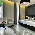 Palazzo Ignazio فندق 4*