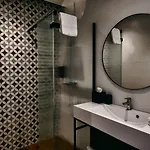 Palazzo Ignazio מלון 4*