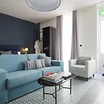 Palazzo Ignazio فندق فاليتا
