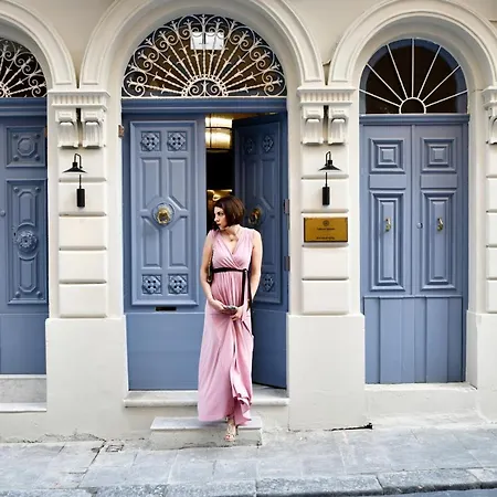 Palazzo Ignazio Hotell