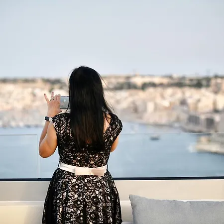 Szálloda Palazzo Ignazio