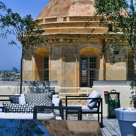 Palazzo Ignazio 4*
