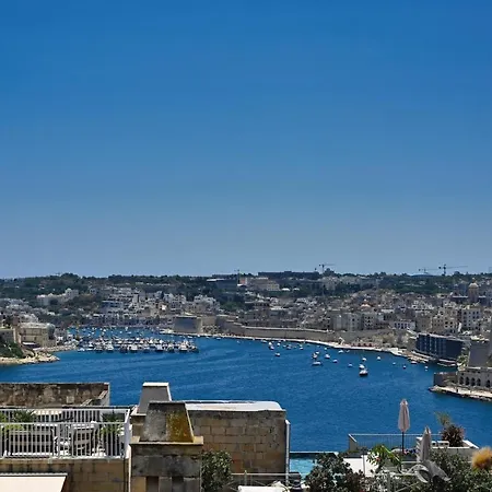 Palazzo Ignazio Hotell Valletta