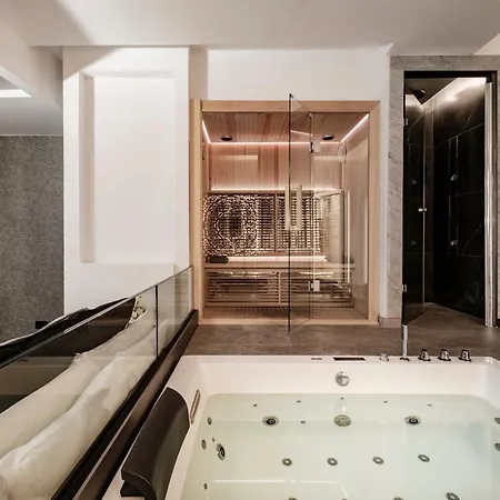 ホテル Palazzo Ignazio バレッタ