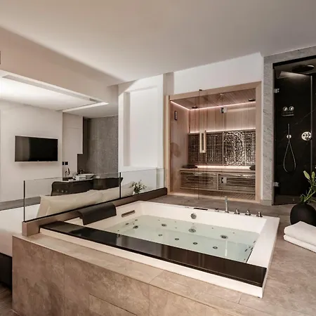 Palazzo Ignazio 4* 瓦莱塔