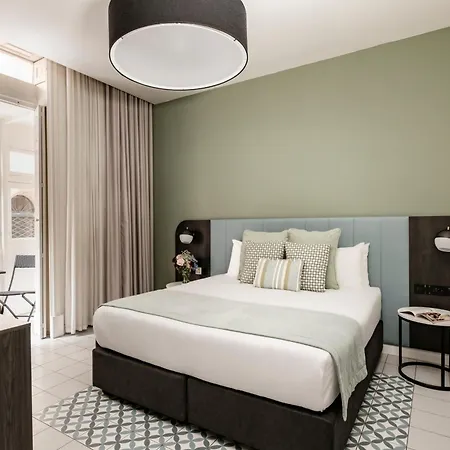 Palazzo Ignazio Hotell Valletta