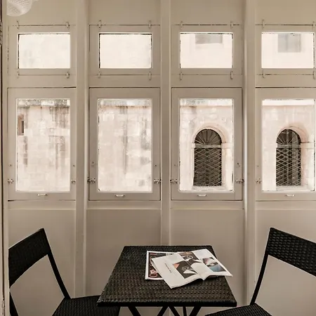 Palazzo Ignazio 4*
