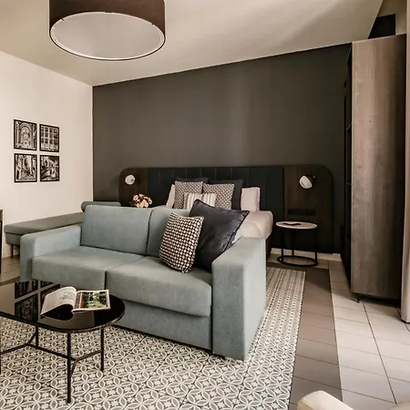 Palazzo Ignazio Hotell