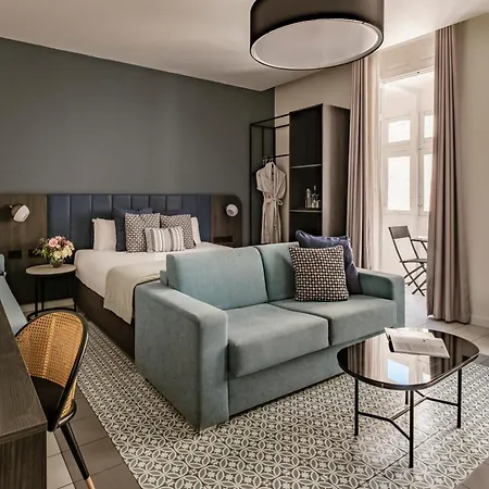 Palazzo Ignazio 4*