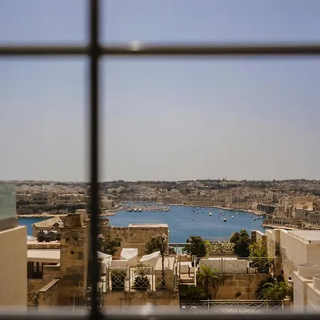 Palazzo Ignazio 4* バレッタ