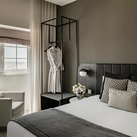 Palazzo Ignazio Hotell 4*