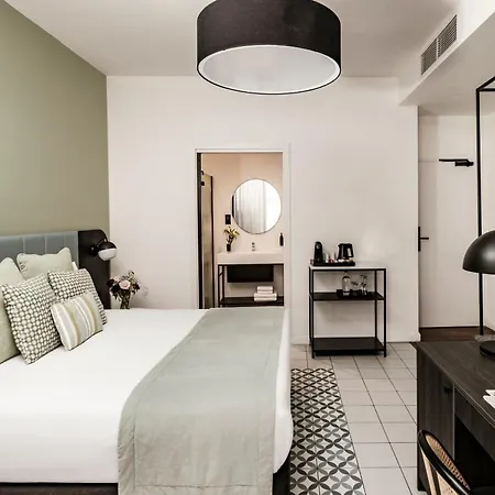 Hotell Palazzo Ignazio Valletta