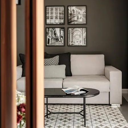 Palazzo Ignazio Valletta