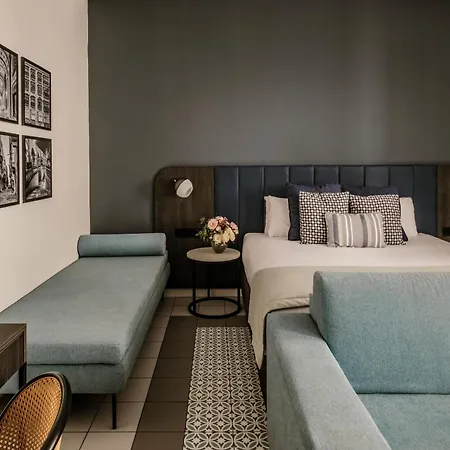 Palazzo Ignazio 4* バレッタ