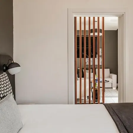 Hotell Palazzo Ignazio