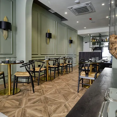 Szálloda Palazzo Ignazio 4*