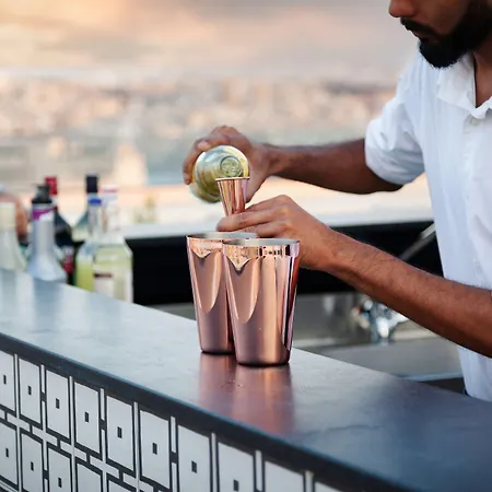 호텔 Palazzo Ignazio 4*