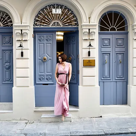 Palazzo Ignazio Valletta