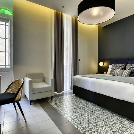 Palazzo Ignazio Szálloda 4*