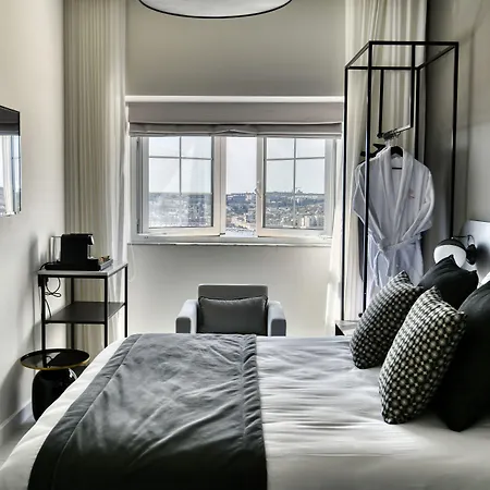 Palazzo Ignazio 호텔 발레타