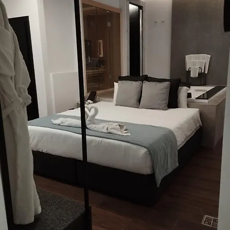 Palazzo Ignazio 4* 瓦莱塔