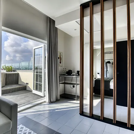 Palazzo Ignazio 발레타