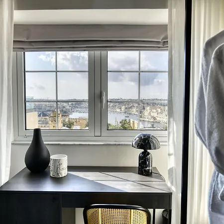 Palazzo Ignazio Hotell Valletta