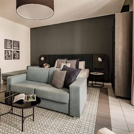 Palazzo Ignazio Hotell